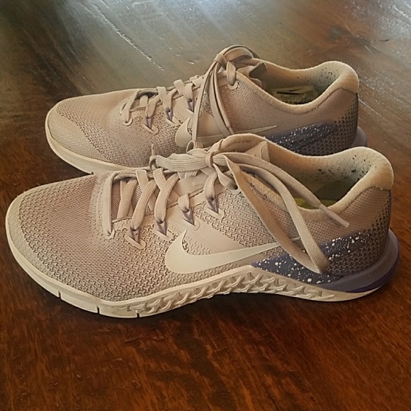 nike metcon 4 purple